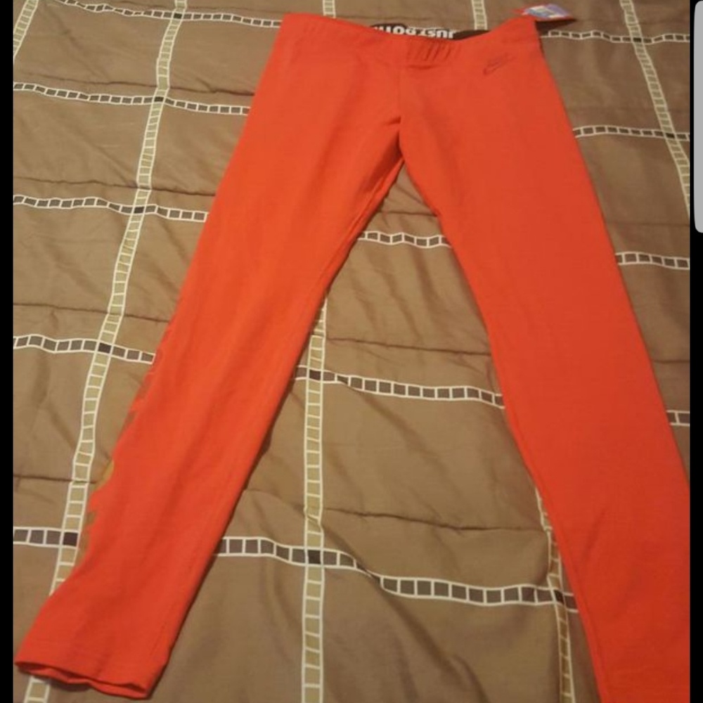 Work out leggings